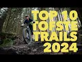Download Lagu De Ultieme MTB Bucketlist: Mijn top 10 MTB Trails van dit jaar!