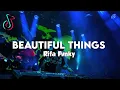 Download Lagu DJ BEAUTIFUL THINGS  VIRAL TIKTOK‼️ REMIX FULL BASS  Rifa Fvnky  Nwrmxx