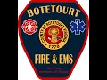 Hydrant Maintenance