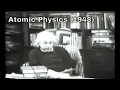 Lagu Atomic Physics (1948)