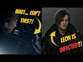 Lagu Every IMPORTANT Detail You Missed In The Leon Reveal Trailer Of Resident Evil Requiem!