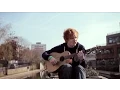 Download Lagu Ed Sheeran - Small Bump (Acoustic Boat Sessions)