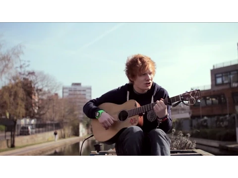 Download MP3 Ed Sheeran - Small Bump (Acoustic Boat Sessions)