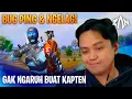 Download Lagu Ping 20 tapi Delay, Gak Ngaruh Buat Kapten, Tetap Bantai-bantai Di Conqueror!