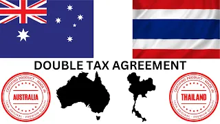 Download Thailand Australia Double Tax Agreement - Thailand 180 Tax Law Research MP3