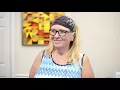 Lake Worth Injury Wellness Testimonial Janet