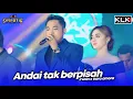 Download Lagu ANDAI TAK BERPISAH - IRWAN X TIARA AMORA - LIVE SIMPATIK MUSIC KLK AUDIO - PARE KEDIRI