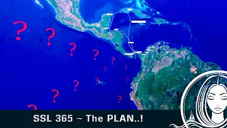 SSL 365 ~ The PLAN..!