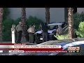Juvenile suspect re-arrested in Indio after escape