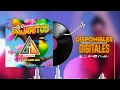 CUMBIA DE LOS PAJARITOS  GONZA MIX X AYSON MIX