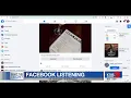 What the Tech Facebook listening
