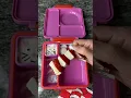 Cat in the hat lunch
