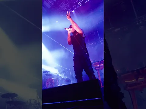 The Prodigy - Their Law (Romania)