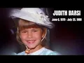 All dogs go to heaven A Judith Barsi tribute