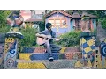Download Lagu Muse - Muscle Museum (One Man Band Cover)