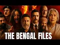 Download Lagu The Bengal Files Full Movie in Hindi Dubbed 2025 I Mithun Chakraborty, Anupam I Review \u0026 Fact 