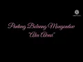 Download Lagu Pantung Bolaang Mongondow \