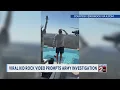 Viral Kid Rock prompts U S Army investigation
