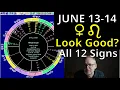Venus into Leo Look Good Feel Good With a Warning June 13-14 Astrology All 12 Signs