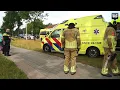 Download Lagu Frontale aanrijding op de Roermondseweg in Weert