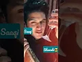 Download Lagu Raka che nan oskama yao jaam saqi by Zohaib israr khan | New viral tiktok of zohaib israr | cute boy