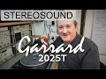 Download Lagu 1970's Stereogram - Part 2 - Garrard 2025T Record Player