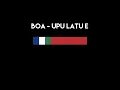 Download Lagu BOA - Upu Latu e