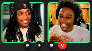 I Spoke With Nitro Camden..