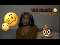 STORYTIME MY EXPERIENCE WORKING AT WALMART