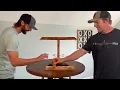How to Play HOOKS Ring Toss - Shot Ladder