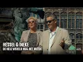 Download Lagu Hessel \u0026 Ineke - De Hele Wereld Mag Het Weten (Officiële Videoclip)