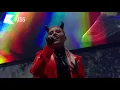 Jax Jones Feat. Ella Henderson – This Is Real (LIVE) | KISS Haunted House Party 2019