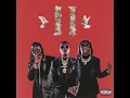 MotorSport - Migos, Nicki Minaj & Cardi B