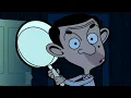 Download Lagu The Rat Trap | Mr. Bean | Cartoons for Kids | WildBrain Kids