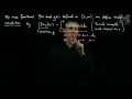The Convolution of Two Functions