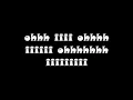Can You Help Me - Usher (Lyrics)