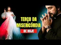 Lagu Terço da Misericórdia de Hoje, com o Padre, Restaure Seu Interior