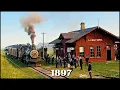 KANSAS in the 1800s - RARE FIRST PHOTOS Revealed