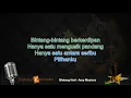Karaoke   Bintang Hati   Amy Mastura