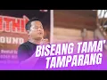 Lagu BISEANG TAMATTAMPARANG (Udhin Leader's) - UDIN PANSEL  / LIVE FATHIR Jln Dr Ratulangi Kab Bantaeng