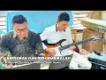 Download Lagu BERSORAK DAN BERGEMBIRALAH - KOOR HARI RAYA NATAL 2024 - LINGKUNGAN STA.MARIA ROSA MYSTICA #lagumisa