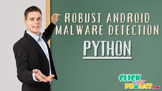 Python Cybersecurity - Ensemble Framework for Robust Android Malware Detection