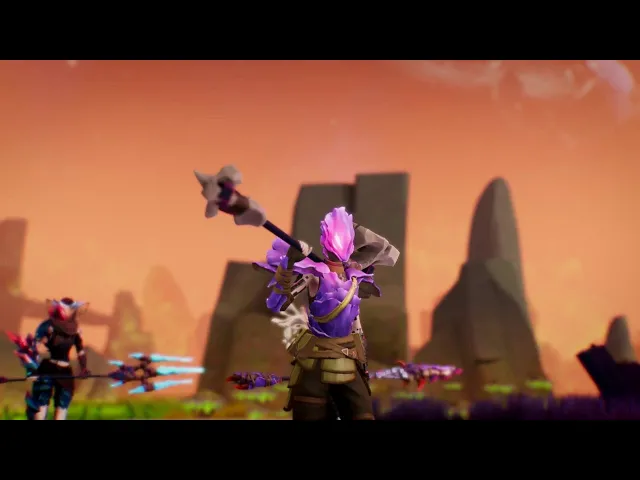Eden Rising: Supremacy - Launch Trailer