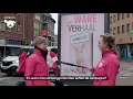 Campagne 9 november 2021  'Het WARE Verhaal' - ThePigStory - Linda Verriet