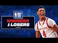 Download Lagu BIGGEST winners \u0026 losers from First Round of the 2025 NBA Draft 👀 | Storylines, Drops, \u0026 Surprises
