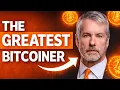 Lagu SAYLOR IS THE GREATEST BITCOINER - ALL HATERS DESTROYED!