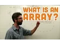 9.1: What is an Array? - Processing Tutorial