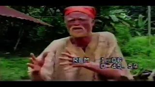 do you remember this actor aye soro old yoruba movie