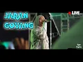 Download Lagu FERA CHOCOLATOS - JARAN GOYANG ( LIVE @ MAN SIDOARJO)