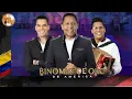 ME ILUSIONE (BINOMIO DE ORO) 
